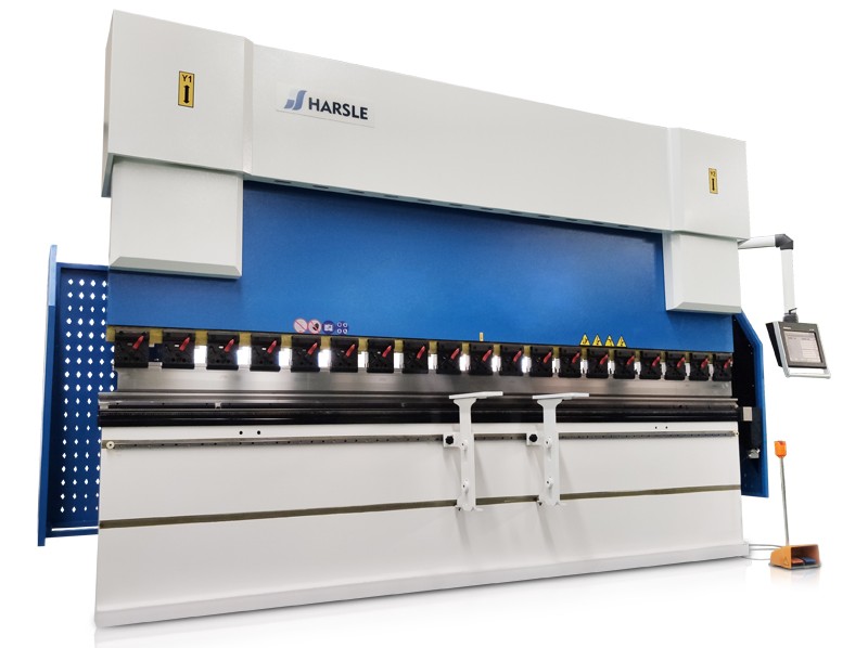 Press Brake Machine Everything You Need to Know HARSLE