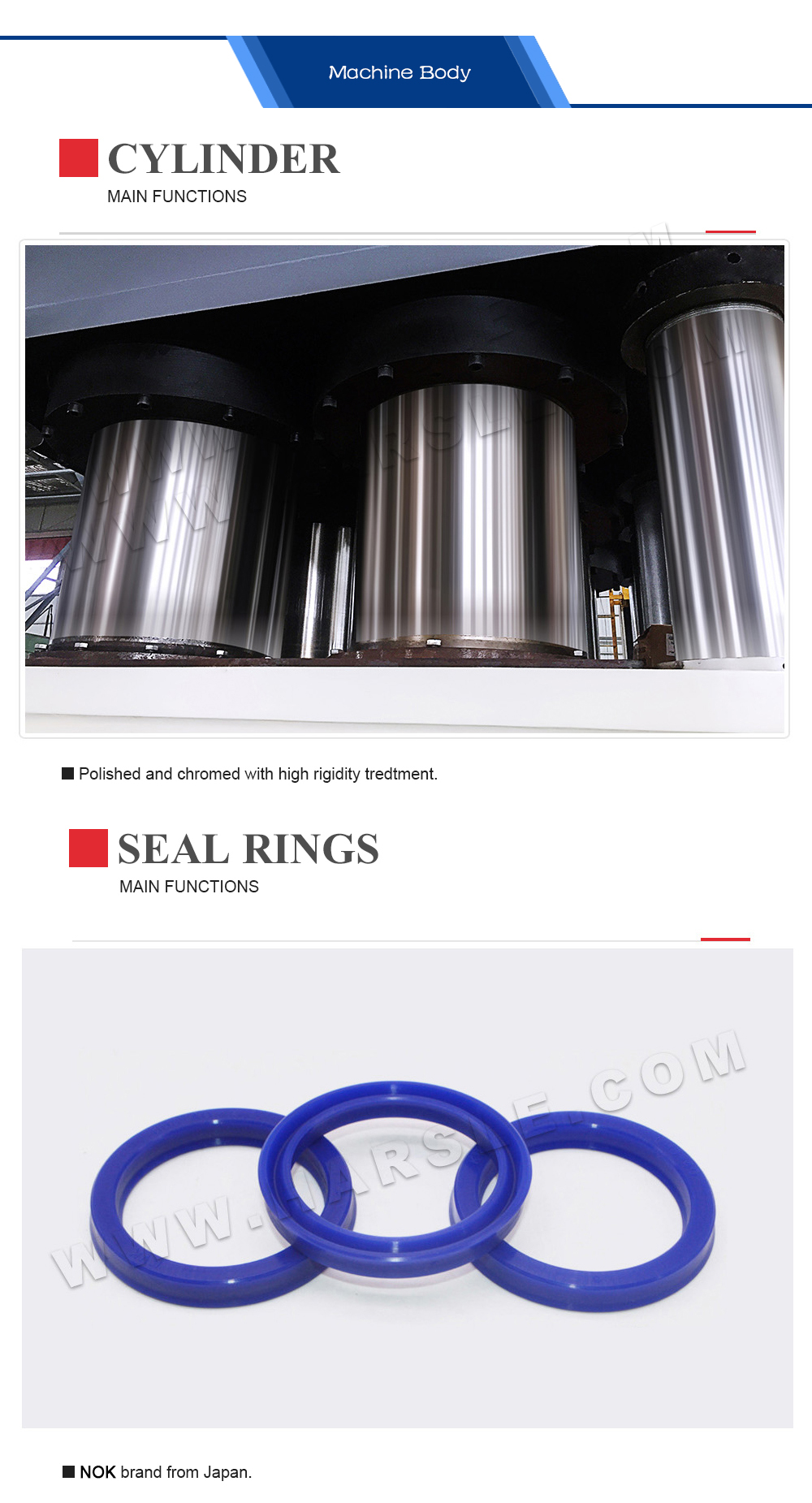 Plate embossing machine, Y323600 door embossing machine for sale HARSLE