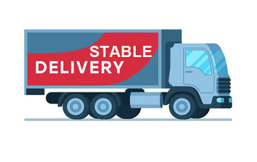 Stable Delivery Time