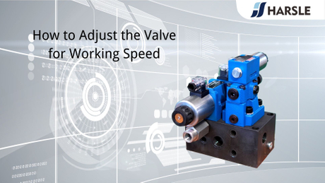 How to ajust the valve for working speed.jpeg