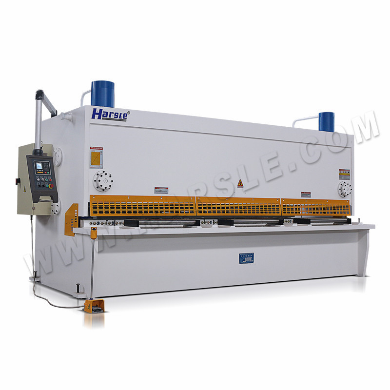 plate cutting machine