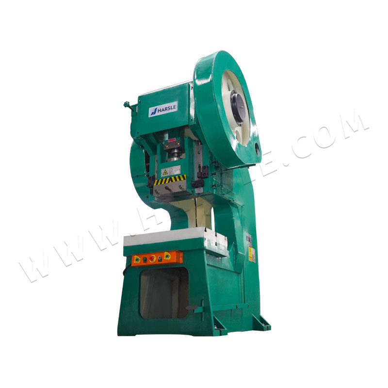 New Design 80 Ton Deep Throat Punching Machine Manufacturer