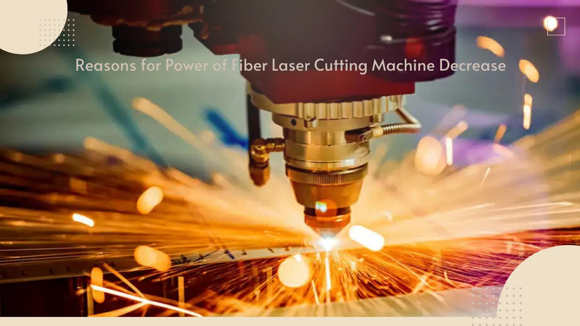 fiber laser cutting machine news HARSLE