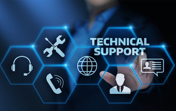 Complete Technical Support