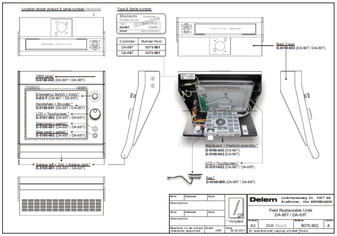 Delem Da 66t Installation Manual For Cnc Press Brake Machine Important Passwords Harsle Machine Delem Da 66t Installation Manual For Cnc Press Brake Machine Important Passwords Harsle Machine