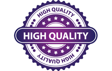 High-quality Standards