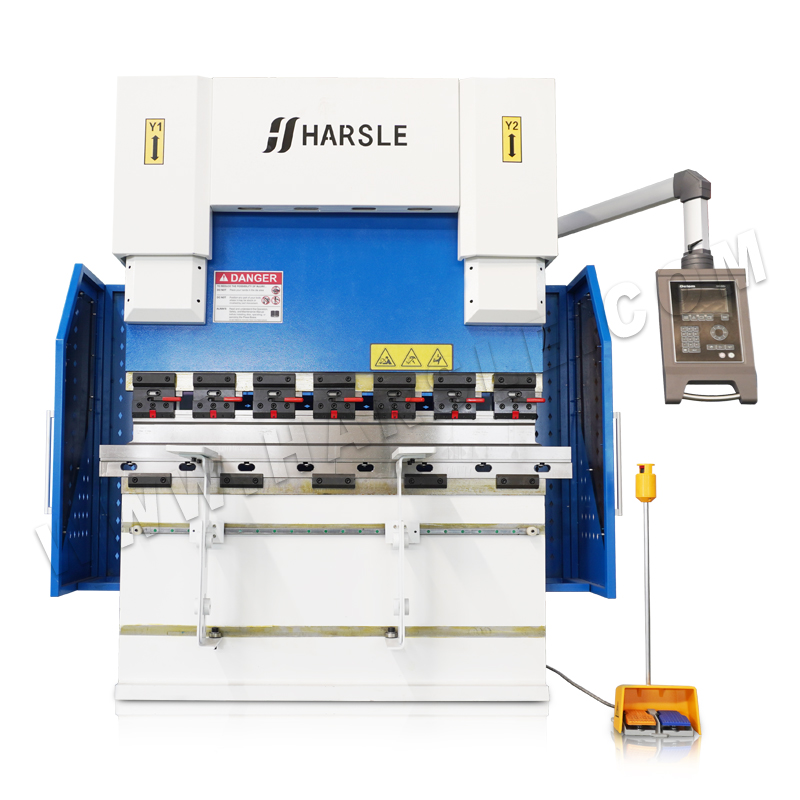 Press Brake from China, Press Brake Manufacturer & Supplier HARSLE