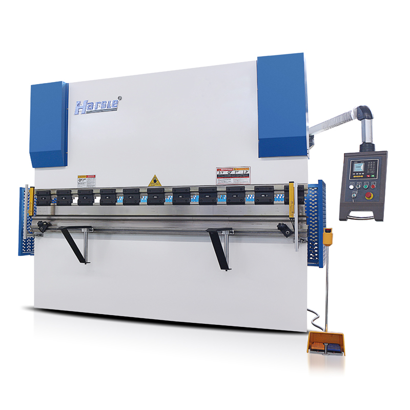 Hydraulic Press Brake Manufacturers