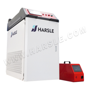 China Best Price 2000W Laser Welding Machine for Stainless Steel And Metal