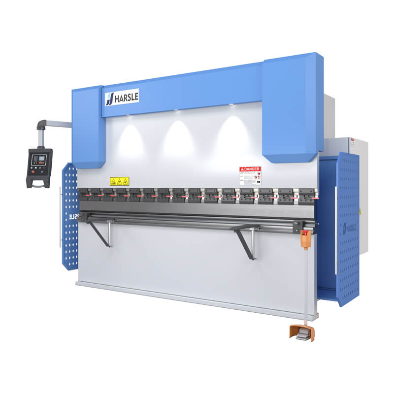 2023 Top Rated Econom Press Brake | Affordable NC Press Brake for Sale ...