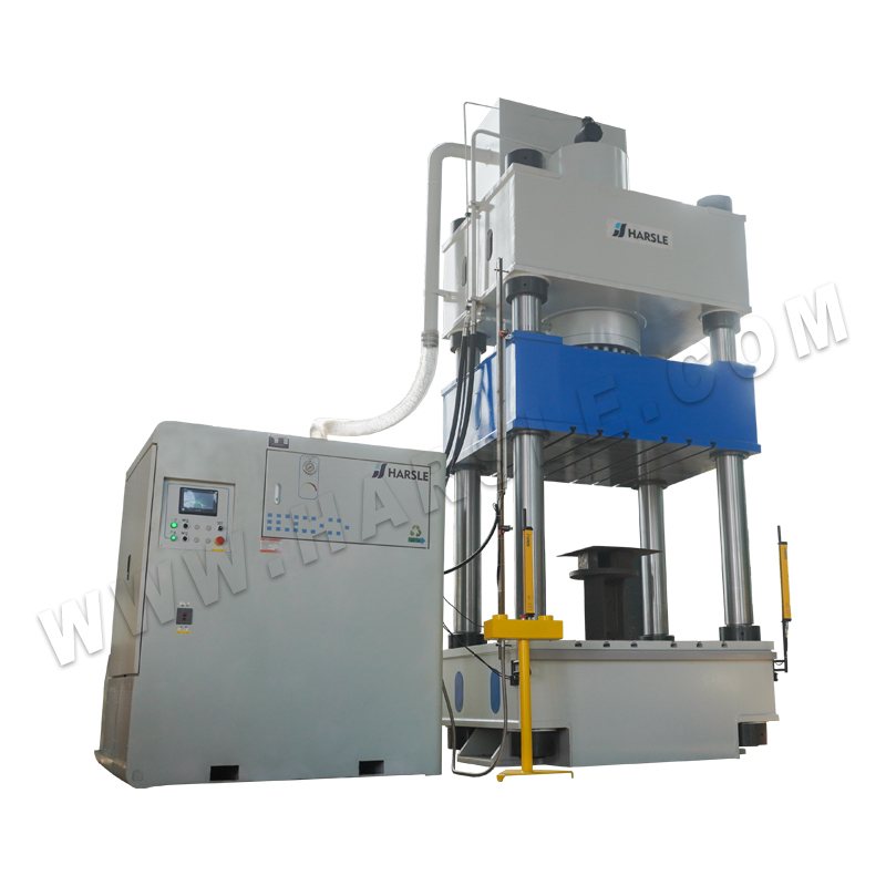 Y32500T Servo Metal Stamping Hydraulic Press Machine Manufacturers