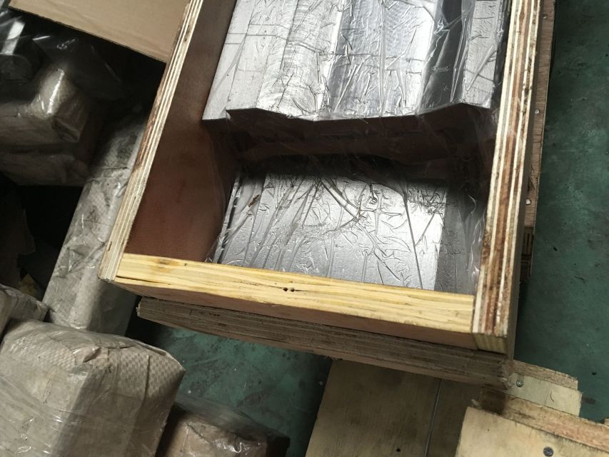 New ZealandPress brake tool HARSLE